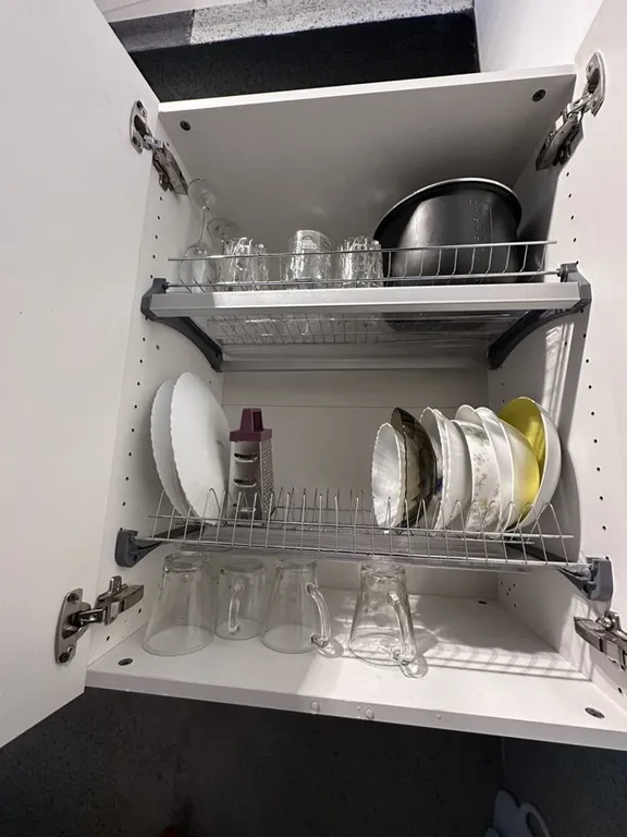 Квартира 1-комнатная Квартира — Хабаровск