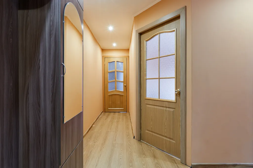 Уютная квартира в столице фонтанов