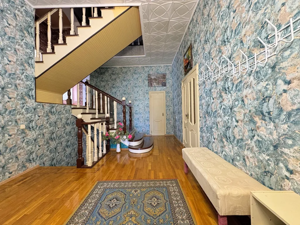 Коттедж Ливерпуль