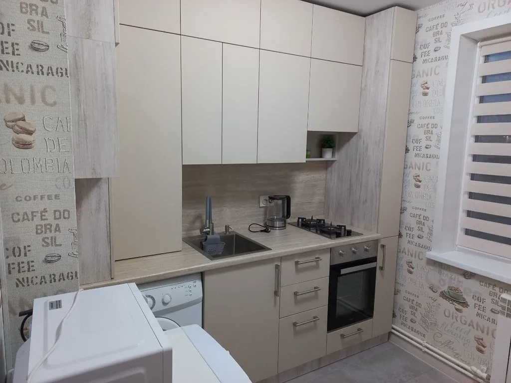 Уютная квартира рядом с парком