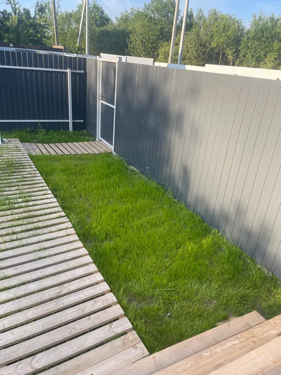 Домик А-фрейм