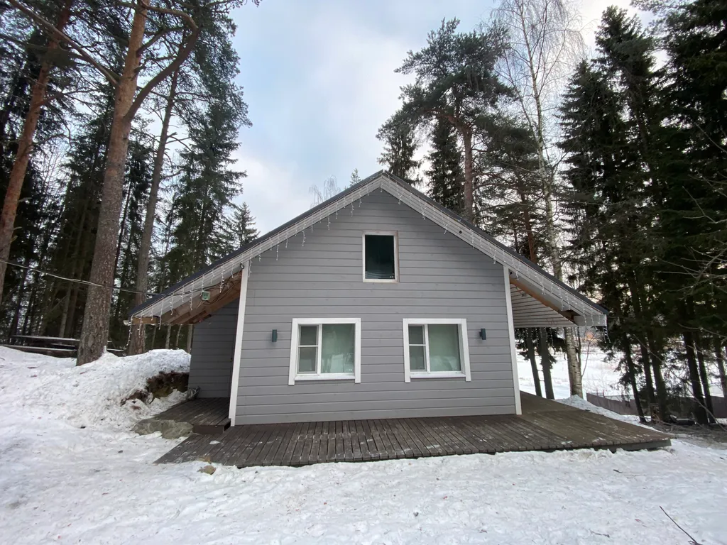 Дом отдыха Сорола