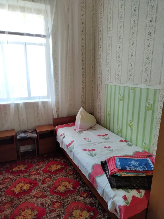 Уютный апартамент на 4-х