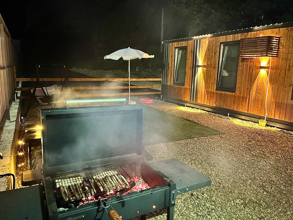 Дом « У Кожевиных в Абрау»