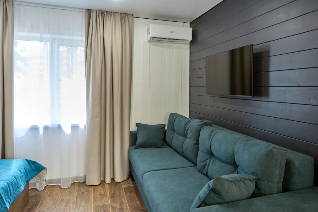 Номер Стандарт