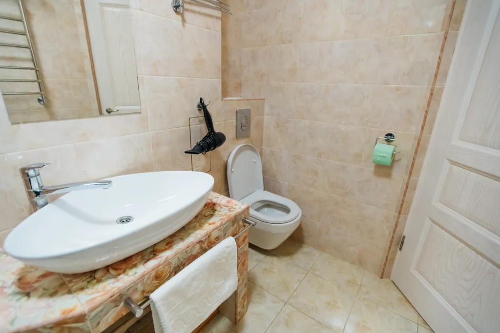 1-комнатная квартира в элитном доме