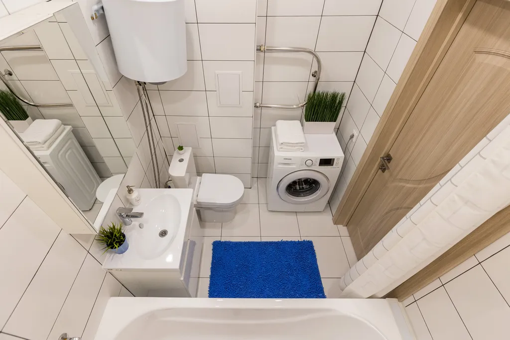 Светлая уютная квартира в ЖК Квартал Энтузиастов