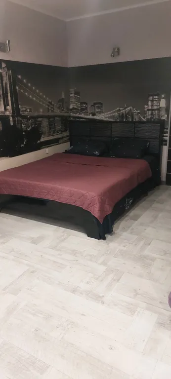 Уютная студия возле Тау