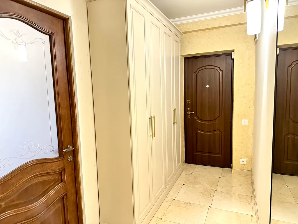 Квартира 2-комнатная Квартира — Махачкала