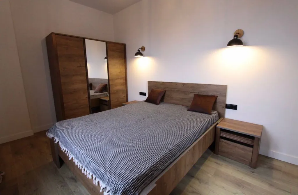 Апартаменты в сердце туристической части Батуми