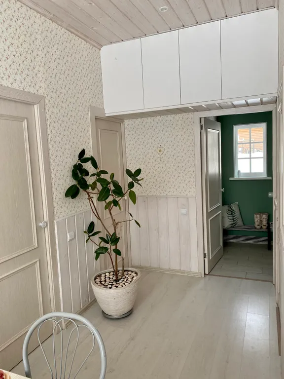 2-комнатный Дом