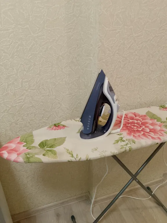 Уютная студия в ЖК Мирный в центре Индустриального района