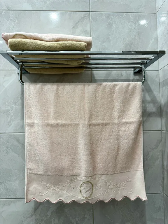 Новая евродвушка рядом с морем