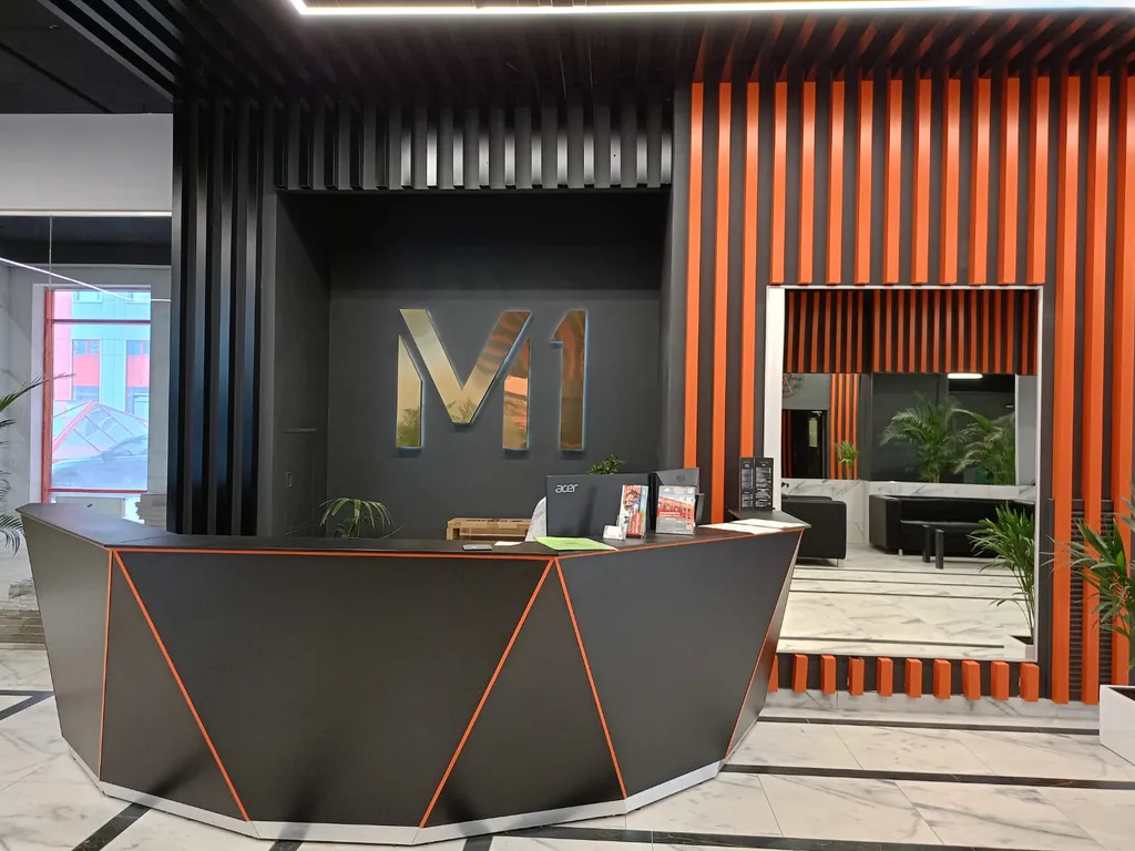 Комфортная студия рядом с Live арена и ИЦ Сколково