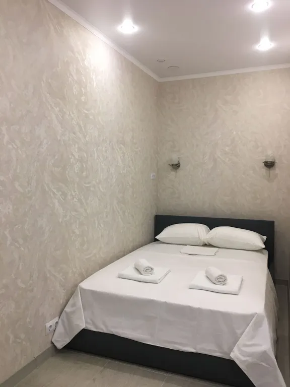 Квартира Квартира в Олимпийском парке (15) — Сириус