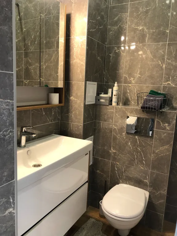 Пентхаус лофт