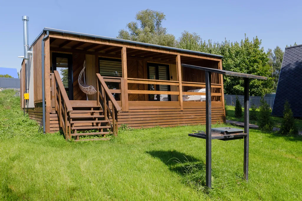 Дом Семейный