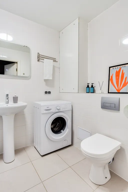 Квартира Приятные апартаменты у метро Котельники, 1 минута — Котельники