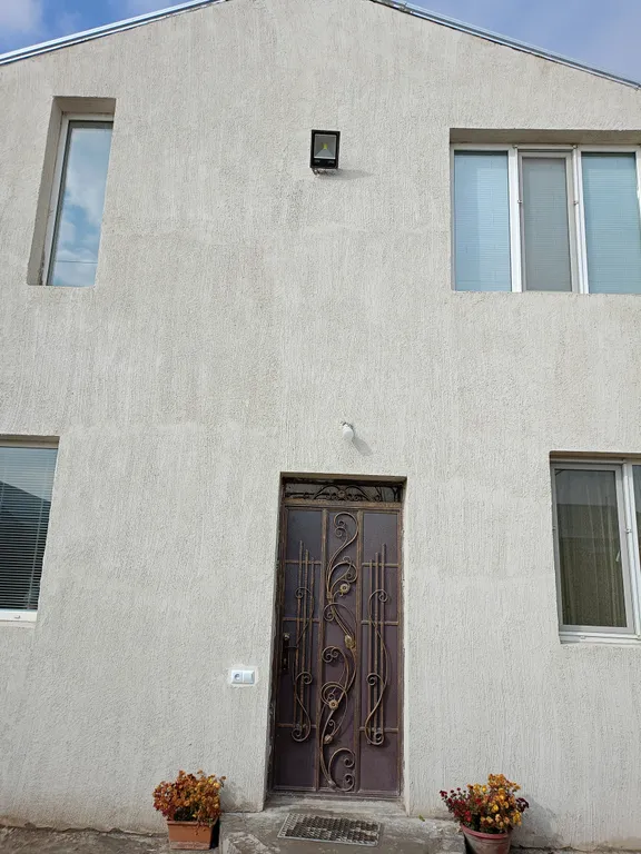 Частный дом возле аэропорта