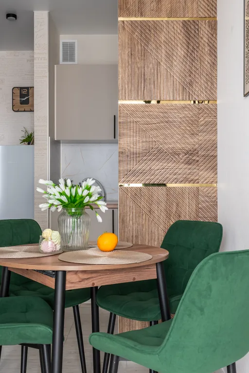 Евро 2-комнатная квартира у аквапарка H2O, ТЦ Горизонт, ДонЭкспо