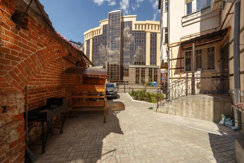 Квартира Квартира Элитное место — Казань