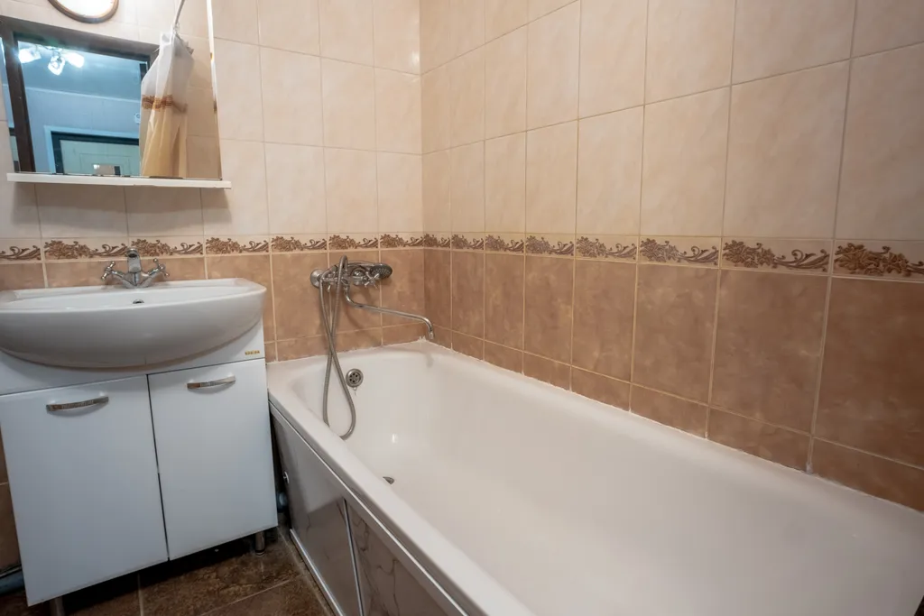 Апартаменты большие на главном проспекте