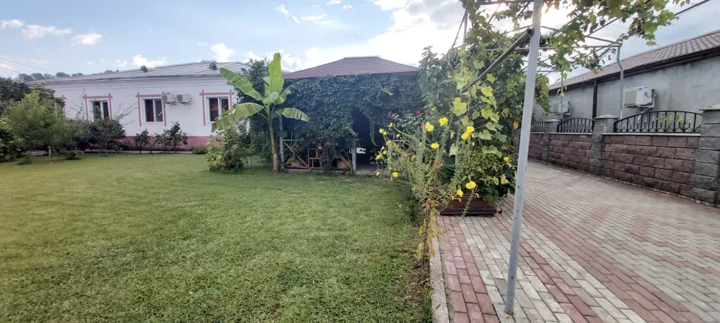 3-комнатный Дом