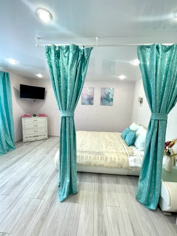 Уютная квартира в центре