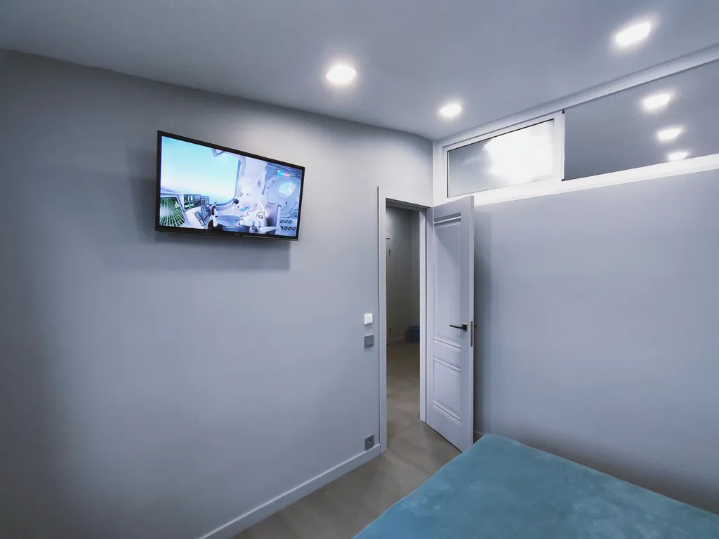 Квартира Гармония