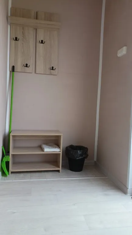 Уютный гостевой домик у озера