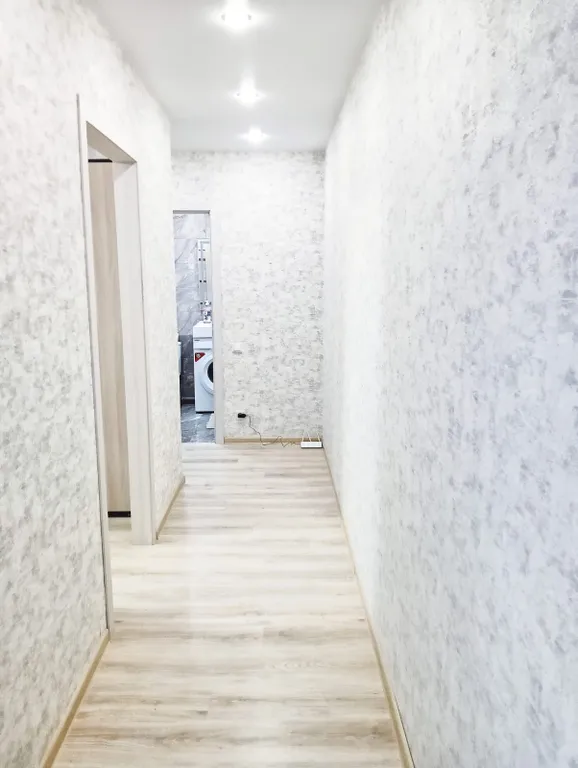 Уютная квартира на ул Миначева 11