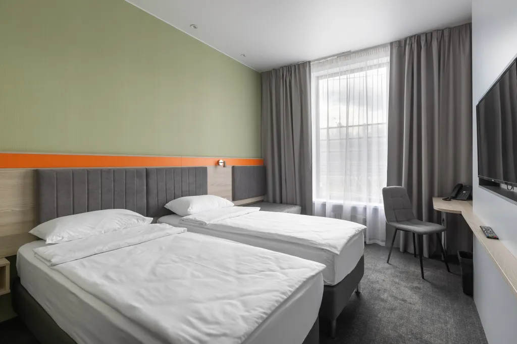 Квартира Комната — аренда посуточно в Балашиха