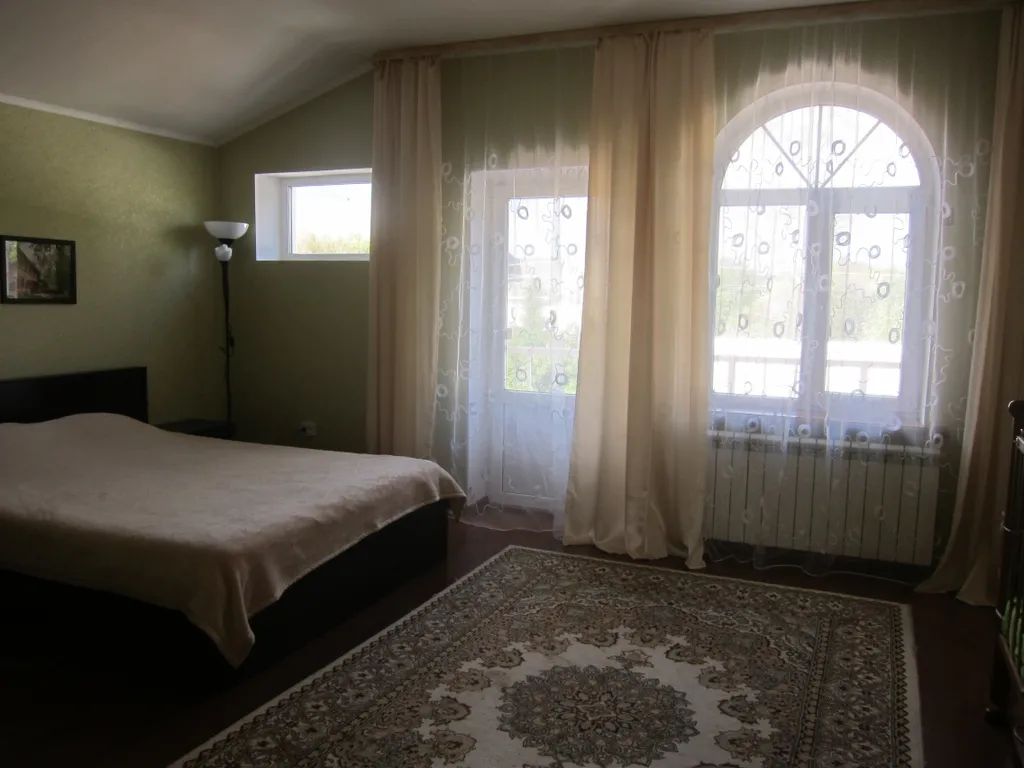 Гостевой дом в Ясной Поляне