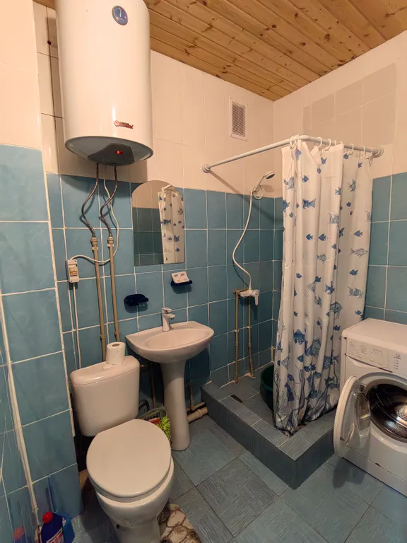 Квартира у моря в Абхазии