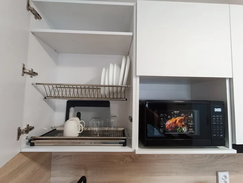 Студия у метро Парнас