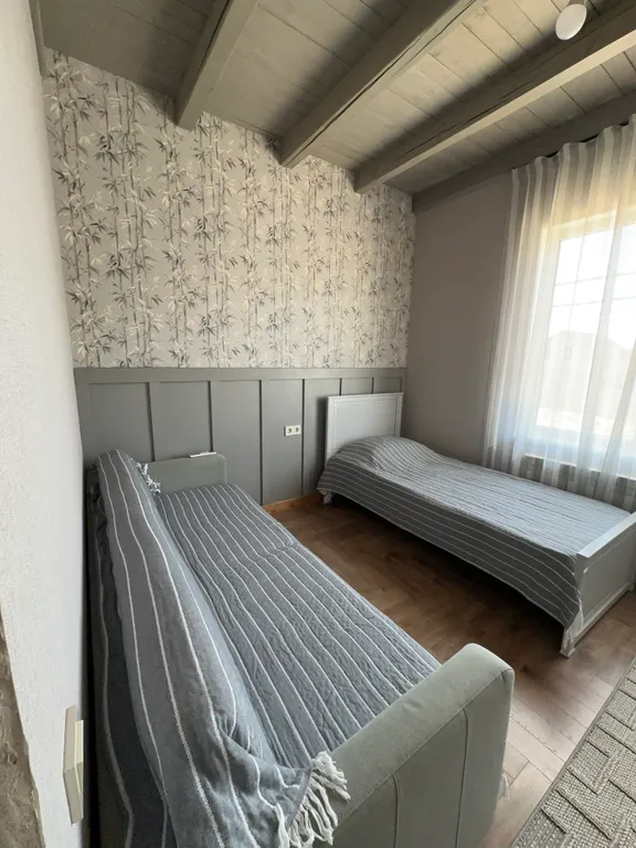 База отдыха на берегу моря