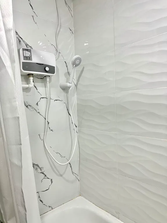 Чистые и уютные апартаменты