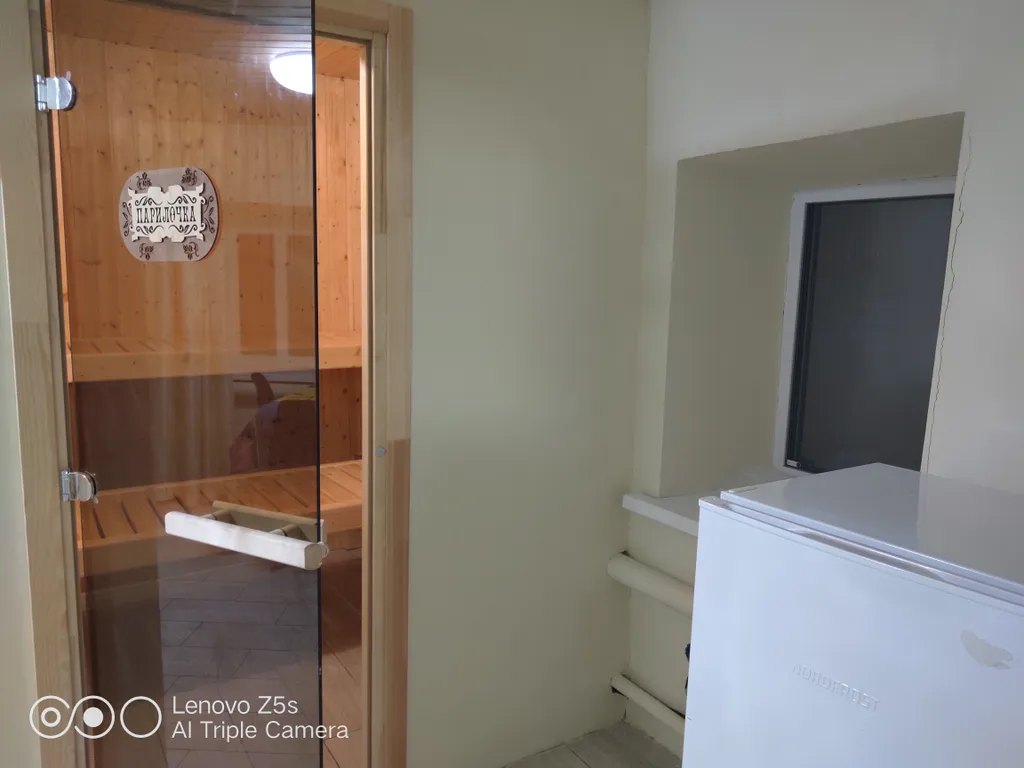 Гостевой дом с сауной - Vкаменка