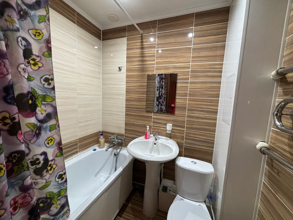 Апартаменты на ул.Гагарина 36