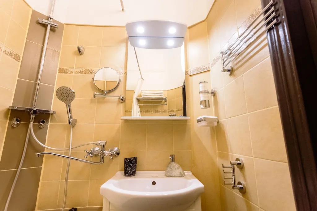 Квартира Видовая квартира-музей «Балкончик №1» — Санкт-Петербург