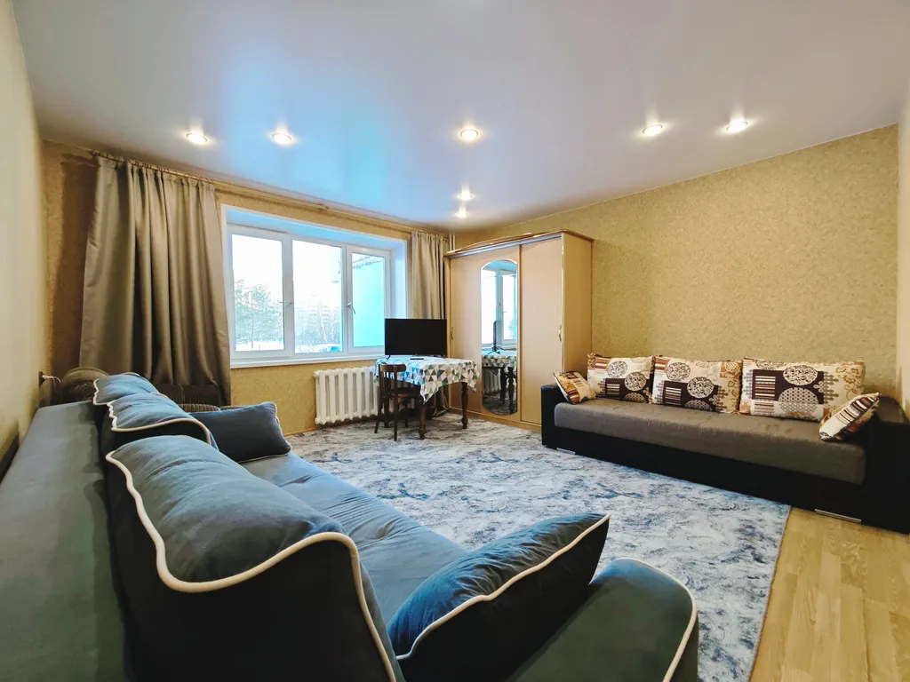 Апартаменты премиум +