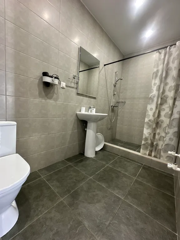 Семейный 2-комнатный 4-местный номер