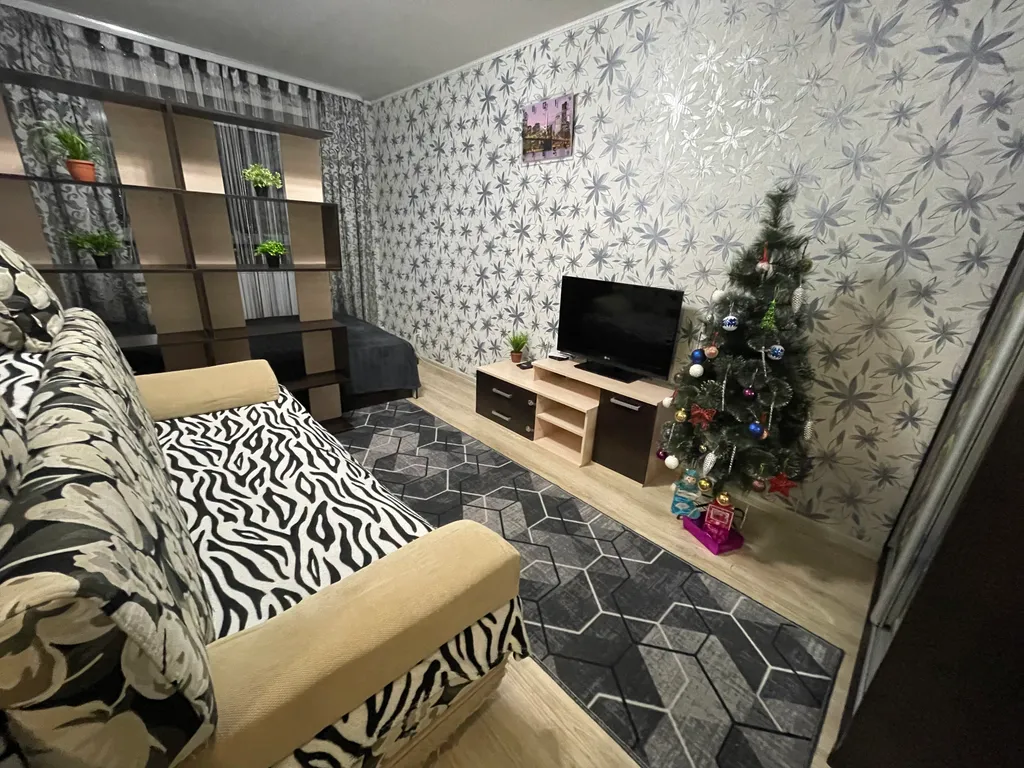 Уютная квартира рядом с пляжем — аренда посуточно в Углич