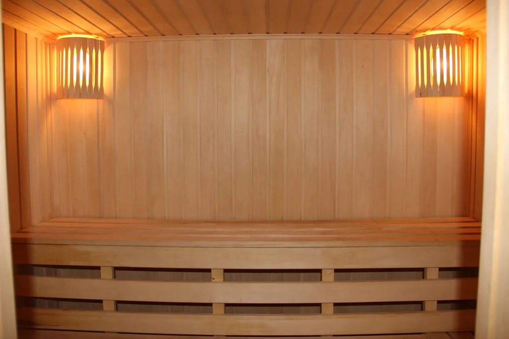 Квартира с видом на сад