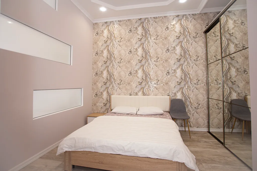 Квартира Квартира Апартамент Море Близко — Геленджик