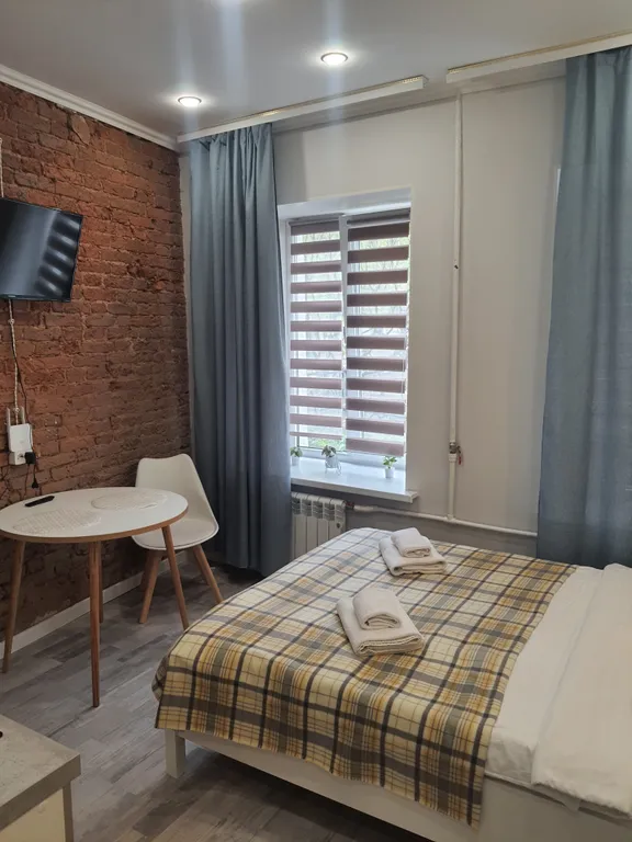 Квартира Квартира Апартамент в центре города — Санкт-Петербург