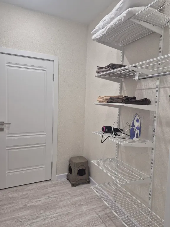 Дом с баней за Волгой