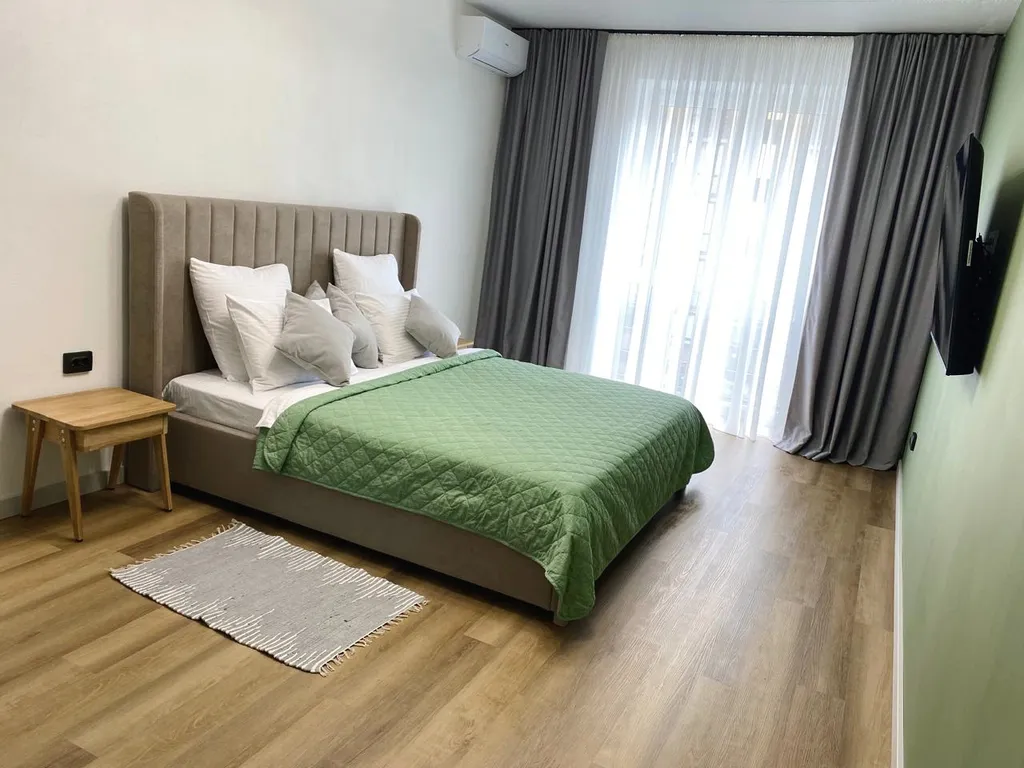 Квартира Новая квартира для ценителей стиля и комфорта — Владикавказ