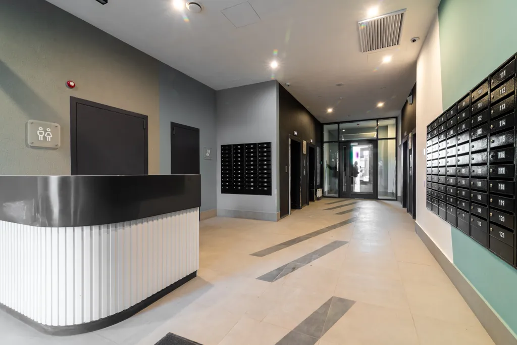 Квартира Квартира Студия с дизайнерским ремонтом — Москва