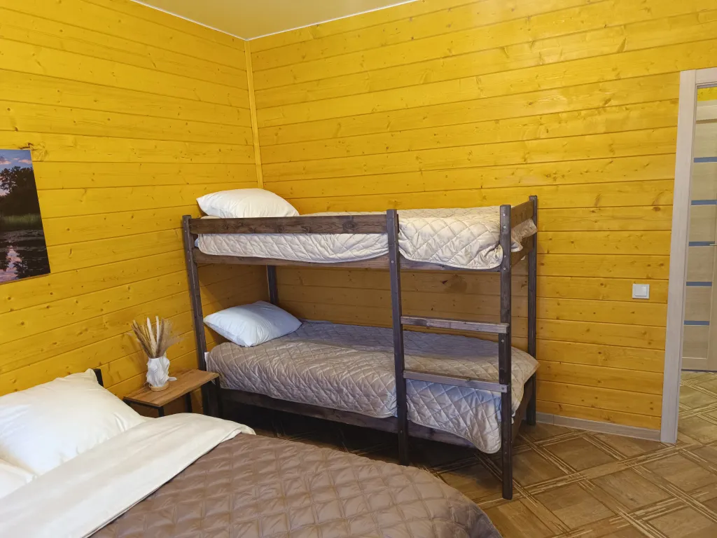 Таунхаус Калаша 6